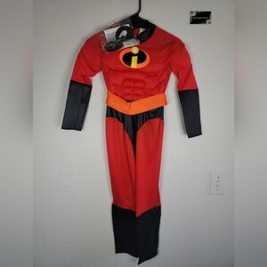 Incredibles NEW kids Halloween Costume For Sale